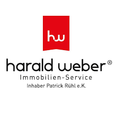 Logo Harald Weber Immobilien-Service - Immobilienmakler Gießen