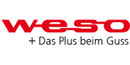 Logo WESO Aurorahütte GmbH in Gladenbach