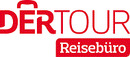 Logo DER Deutsches Reisebüro GmbH & Co. OHG in Frankfurt am Main