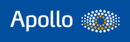 Logo Apollo-Optik Holding GmbH & Co. KG in Marburg
