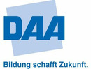 Logo Deutsche Angestellten-Akademie GmbH in Gießen