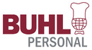 Logo BUHL Personal GmbH - Niederlassung Frankfurt in Marburg