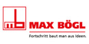 Logo Max Bögl Stiftung & Co. KG in Bonn