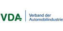 Logo VDA Verband der Automobilindustrie e. V. in Berlin