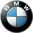 Logo BMW AG in Frankfurt am Main