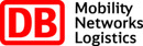 Logo Deutsche Bahn AG in Leutkirch im Allgäu
