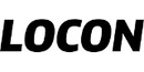 Logo LOCON LOGISTIK & CONSULTING AG in Berlin