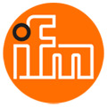 Logo ifm-Unternehmensgruppe in Siegen