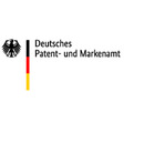Logo Deutsches Patent- und Markenamt in München