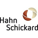 Logo Hahn-Schickard-Gesellschaft für angewandte Forschung e.V. in Freiburg im Breisgau
