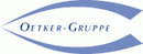 Logo Oetker Group Human Resources GmbH in Frankfurt am Main