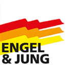Logo Engel & Jung GmbH & Co. KG in Lollar