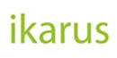 Logo ikarus Design Handel GmbH in Gelnhausen