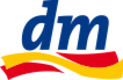 Logo dm-drogerie markt GmbH + Co.KG in Marburg