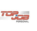 Logo Top Job Personal GmbH in Düsseldorf