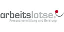 Logo arbeitslotse Personalvermittlung und Beratung in Gießen