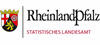 Logo Statistisches Landesamt Rheinland-Pfalz in Bad Ems