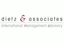 Logo Dietz & Associates International Management Advisory GmbH