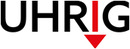 Logo Helmut Uhrig Straßen - und Tiefbau GmbH in Geisingen