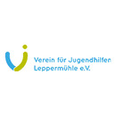 Logo Verein für Jugendhilfen Leppermühle e.V. in Gießen