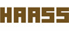 Logo Bauunternehmung HAASS GmbH & Co.KG in Güglingen