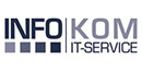Logo Infokom GmbH