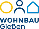 Logo Wohnbau Gießen GmbH in Gießen