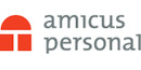 Logo Amicus Organisation für Arbeit und Personal GmbH in Friedberg (Hessen)