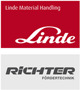 Logo Richter Fördertechnik GmbH & Co. KG in Herborn