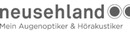Logo NEUSEHLAND Hartmann GmbH & Co KG in Gießen