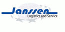 Logo Janssen GmbH Logistics and Service in Bad Nauheim