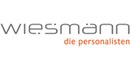 Logo Wiesmann Personalisten GmbH in Marburg