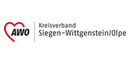 Logo Arbeiterwohlfahrt Kreisverband Siegen-Wittgenstein/Olpe in Netphen