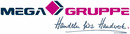 Logo MEGA eG in Marburg