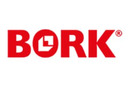 Logo Spedition Bork GmbH & Co. KG in Gießen