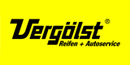 Logo Vergölst GmbH in Giessen