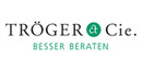 Logo Tröger & Cie. Aktiengesellschaft in Marburg