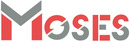 Logo Moses Straßen- und Tiefbau GmbH in Usingen