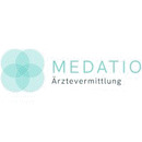 Logo Medatio Consulting GmbH in Marburg