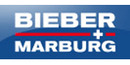 Logo BIEBER + MARBURG GMBH + CO KG in Gießen