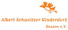 Logo Albert-Schweitzer-Kinderdorf Hessen e.V. in Hüttenberg