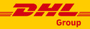Logo DHL Group in Langgöns