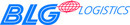 Logo BLG LOGISTICS GROUP AG & Co. KG in Butzbach