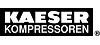 Logo KAESER KOMPRESSOREN SE in Coburg