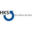 Logo HKS Dreh-Antriebe GmbH in Wächtersbach