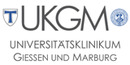 Logo Universitätsklinikum Gießen und Marburg GmbH in Gießen, Lahn