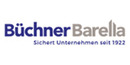 Logo BüchnerBarella Unternehmensgruppe in Gießen