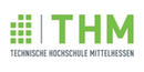 Logo Technische Hochschule Mittelhessen in Gießen