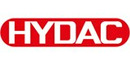 Logo HYDAC Group in Friedberg