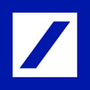 Logo Deutsche Bank Gruppe in Marburg